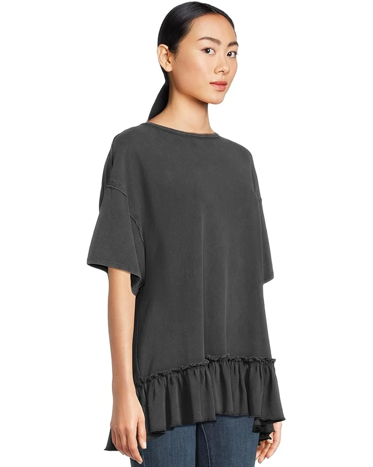 Free People Why Yes Tee | Shirts & Tops 4 Free People Why Yes Tee | Shirts & Tops - Image 2