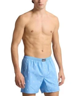 Polo Ralph Lauren Woven Boxer | Underwear -Daily Wear Shop 71IhBYCshL. AC SR736920