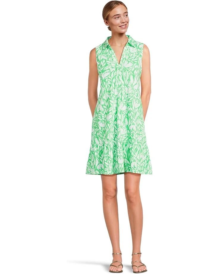 Lilly Pulitzer Riegan Dress | Dresses 3 Lilly Pulitzer Riegan Dress | Dresses