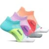 Feetures Elite Max Cushion No Show Tab 3-Pair Pack | Socks 1 Feetures Elite Max Cushion No Show Tab 3-Pair Pack | Socks -Daily Wear Shop 71ItE4gEWqL. AC SR736920