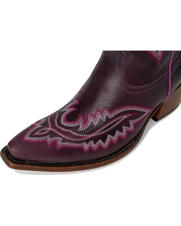 Ariat Casanova Western Boots 4 Ariat Casanova Western Boots - Image 2
