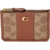 COACH Essential Mini ID Card Case | Wallets -Daily Wear Shop 71IxCKuGSDL. AC SR736920