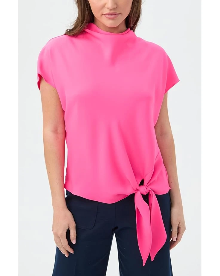 Trina Turk Bisque Top | Shirts & Tops 7 Trina Turk Bisque Top | Shirts & Tops - Image 5