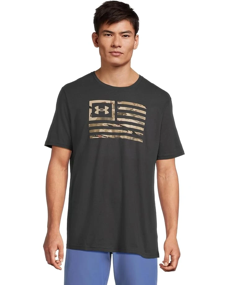 Under Armour Freedom Flag Printed T-Shirt | Shirts & Tops 3 Under Armour Freedom Flag Printed T-Shirt | Shirts & Tops