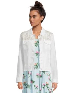 Tommy Bahama Two Palms Flora Fresco Jacket | Coats & Outerwear
