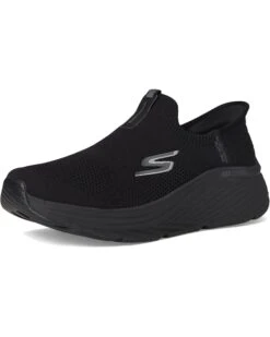 SKECHERS Max Cushioning Elite 2.0 Eternal Hands Free Slip-Ins | Sneakers & Athletic Shoes -Daily Wear Shop 71J9TFDNC6L. AC SR736920