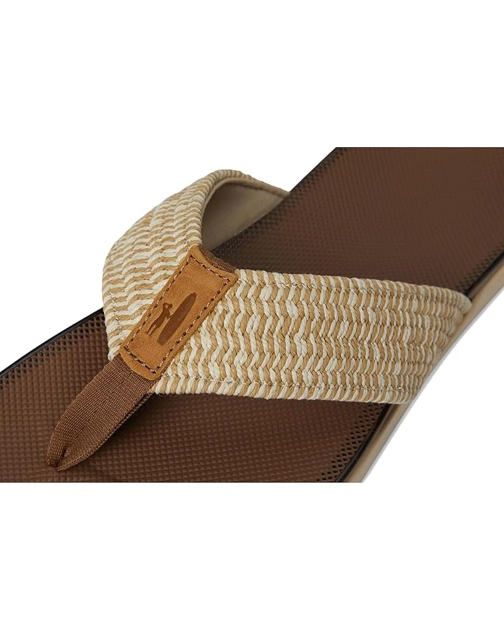 johnnie-O Boardwalk Woven | Sandals 8 johnnie-O Boardwalk Woven | Sandals - Image 6