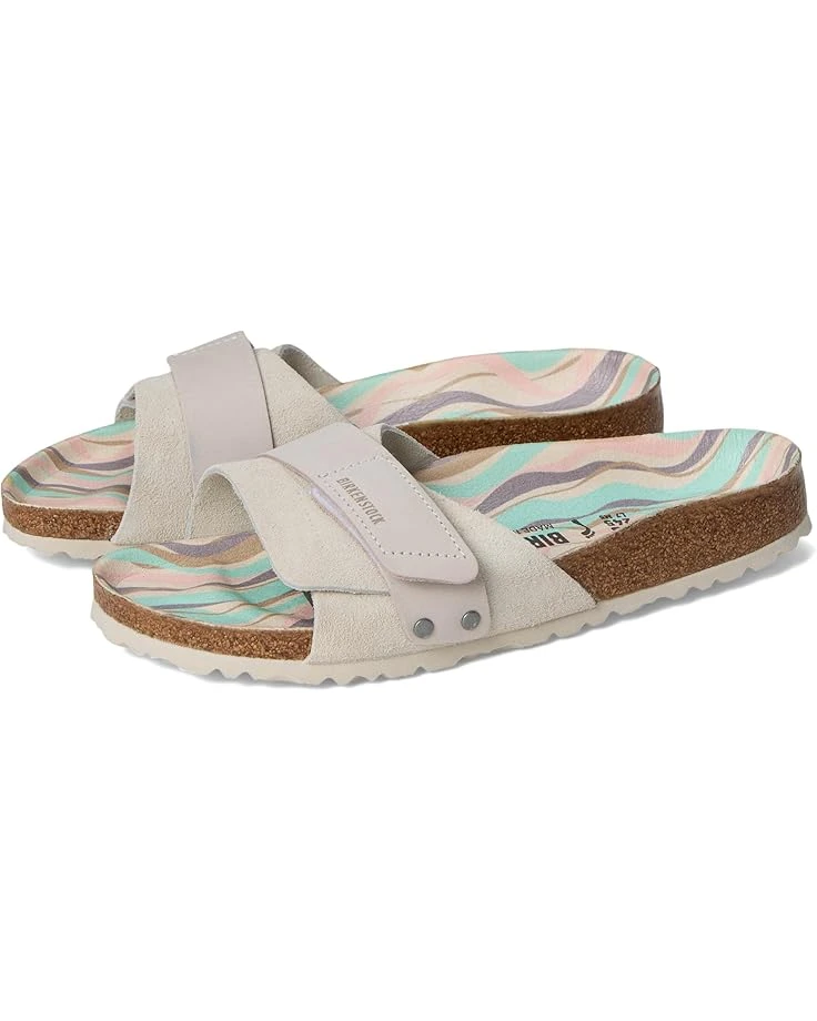 Birkenstock Oita Printed Footbed | Sandals 3 Birkenstock Oita Printed Footbed | Sandals