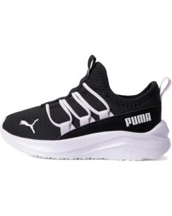 PUMA Softride One4All Slip On (Little Kid) | Sneakers & Athletic Shoes -Daily Wear Shop 71JDkvC1E6L. AC SR736920