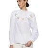 Sanctuary Lace Popover Blouse | Shirts & Tops 1 Sanctuary Lace Popover Blouse | Shirts & Tops -Daily Wear Shop 71JG564xIuL. AC SR736920