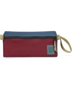 Topo Designs Dopp Kit | Luggage -Daily Wear Shop 71JJ2L2HzL. AC SR736920