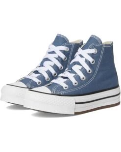 Converse Kids Chuck Taylor® All Star® Eva Lift Platform (Little Kid) | Sneakers & Athletic Shoes -Daily Wear Shop 71JK2epLaVL. AC SR736920