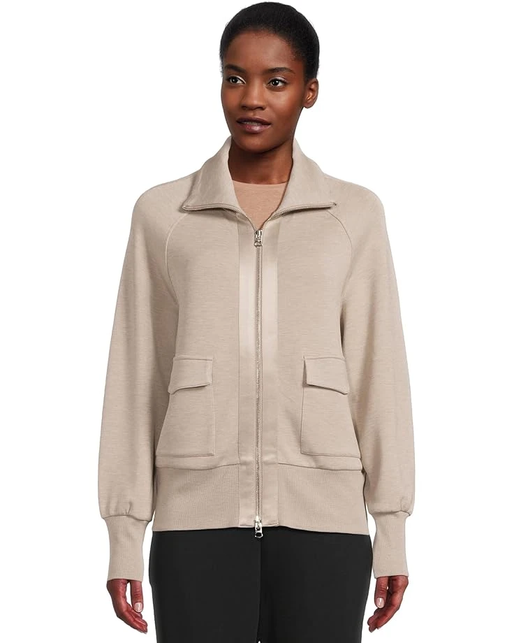 Varley Roxbury Zip Through | Sweaters 7 Varley Roxbury Zip Through | Sweaters - Image 5