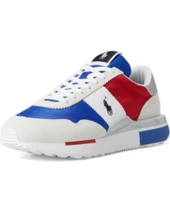 Polo Ralph Lauren Train 89 | Sneakers & Athletic Shoes -Daily Wear Shop 71JN47yETAL. AC SR736920
