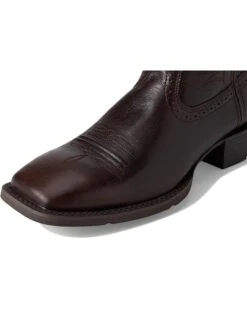 Ariat Sport Wide Square Toe Cowboy Boots -Daily Wear Shop 71JOD MIlaL. AC SR736920