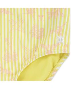 Hurley Kids One Piece Swimsuit (Big Kid) | Swimwear -Daily Wear Shop 71JRE7PSh L. AC SR736920