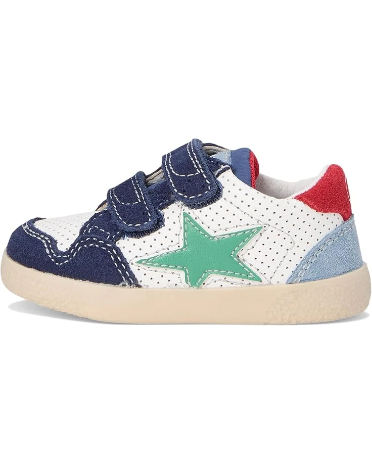 Naturino Falcotto Alnoite Low 2 VL (Toddller) | Sneakers & Athletic Shoes 6 Naturino Falcotto Alnoite Low 2 VL (Toddller) | Sneakers & Athletic Shoes - Image 4