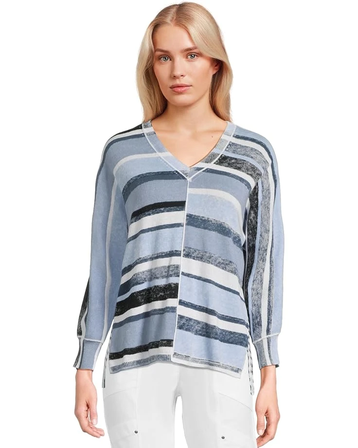 Elliott Lauren Blue Skies | Sweaters 3 Elliott Lauren Blue Skies | Sweaters
