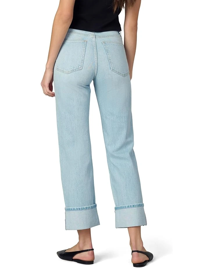 Joe's Jeans The Margot Cuffed | Jeans 4 Joe's Jeans The Margot Cuffed | Jeans - Image 2