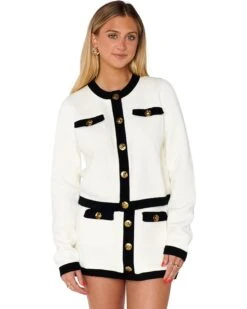 Show Me Your Mumu Kit Cardigan | Sweaters