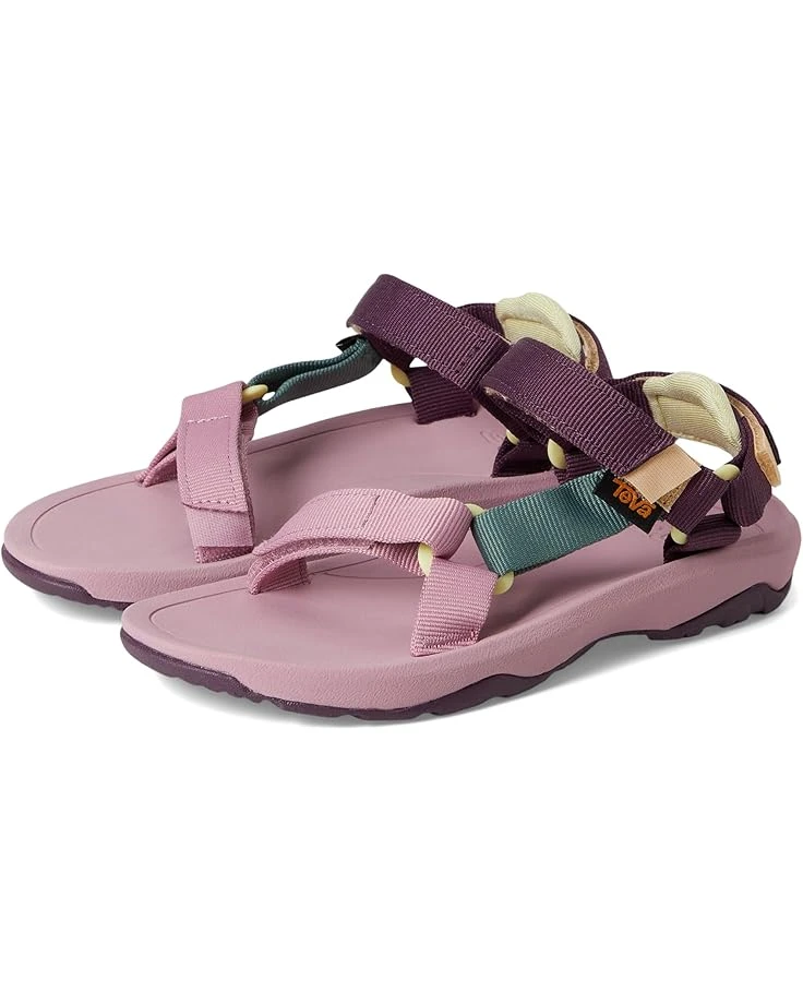 Teva Kids Hurricane XLT 2 (Little Kid/Big Kid) | Sandals 10 Teva Kids Hurricane XLT 2 (Little Kid/Big Kid) | Sandals - Image 8