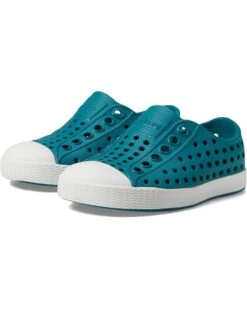 Native Shoes Kids Jefferson (Toddler/Little Kid) | Sneakers & Athletic Shoes -Daily Wear Shop 71JYBDFzEPL. AC SR736920