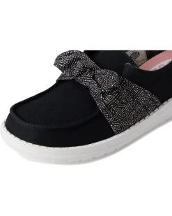 Hey Dude Kids Wendy Bow Essentials (Little Kid/Big Kid) | Sneakers & Athletic Shoes 14 Hey Dude Kids Wendy Bow Essentials (Little Kid/Big Kid) | Sneakers & Athletic Shoes -Daily Wear Shop 71JYON9n5PL. AC SR736920