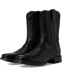 Ariat Bodie Western Boots -Daily Wear Shop 71JYXX7mARL. AC SR736920