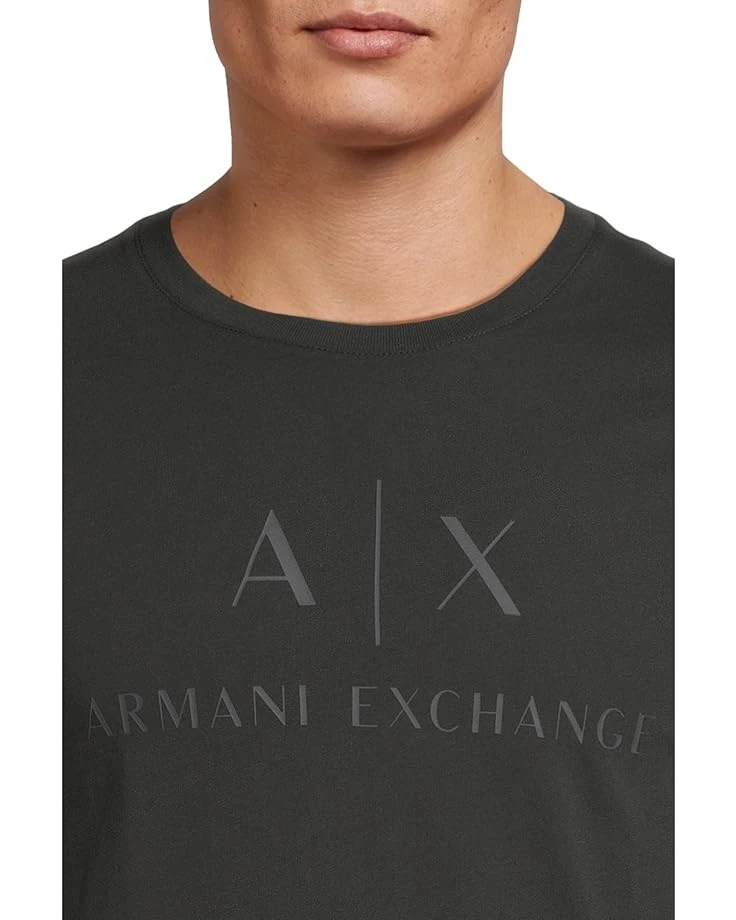 Armani Exchange Corporate Logo Tee | Shirts & Tops 6 Armani Exchange Corporate Logo Tee | Shirts & Tops - Image 4