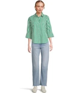 Madewell Y-Neck Shirt With Adjustable Sleeve | Shirts & Tops 11 Madewell Y-Neck Shirt With Adjustable Sleeve | Shirts & Tops -Daily Wear Shop 71JdYlrvh6L. AC SR736920