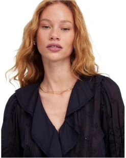 Madewell Kelly Top | Shirts & Tops -Daily Wear Shop 71JdqpWIwL. AC SR736920
