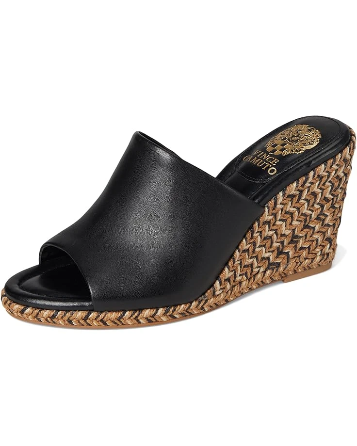 Vince Camuto Fayla Wedge Sandals | Heels 9 Vince Camuto Fayla Wedge Sandals | Heels - Image 7