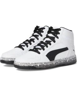 PUMA Kids Rebound Layup Mid (Big Kid) | Sneakers & Athletic Shoes 28 PUMA Kids Rebound Layup Mid (Big Kid) | Sneakers & Athletic Shoes -Daily Wear Shop 71JiTXQaIkL. AC SR736920
