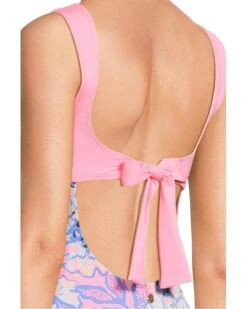 Lilly Pulitzer Cashel One-Piece | Swimwear 9 Lilly Pulitzer Cashel One-Piece | Swimwear -Daily Wear Shop 71Jkxz12w L. AC SR736920