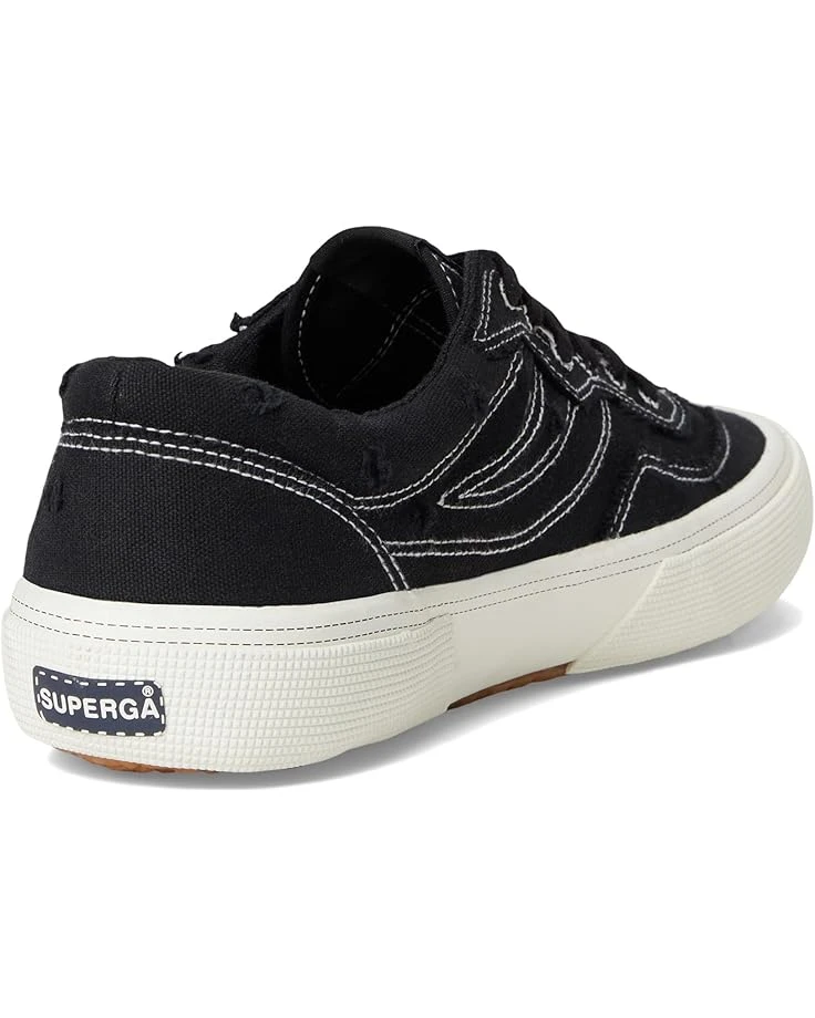 Superga 2941 Revolley Distressed Stone Washed | Sneakers & Athletic Shoes 7 Superga 2941 Revolley Distressed Stone Washed | Sneakers & Athletic Shoes - Image 5