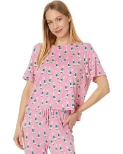 Honeydew Intimates All American PJ Set | Sleepwear -Daily Wear Shop 71JpoqtmKsL. AC SR736920