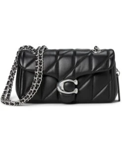 COACH Quilted Tabby Shoulder Bag 20 with Chain | Handbags -Daily Wear Shop 71Jz93p HdL. AC SR736920