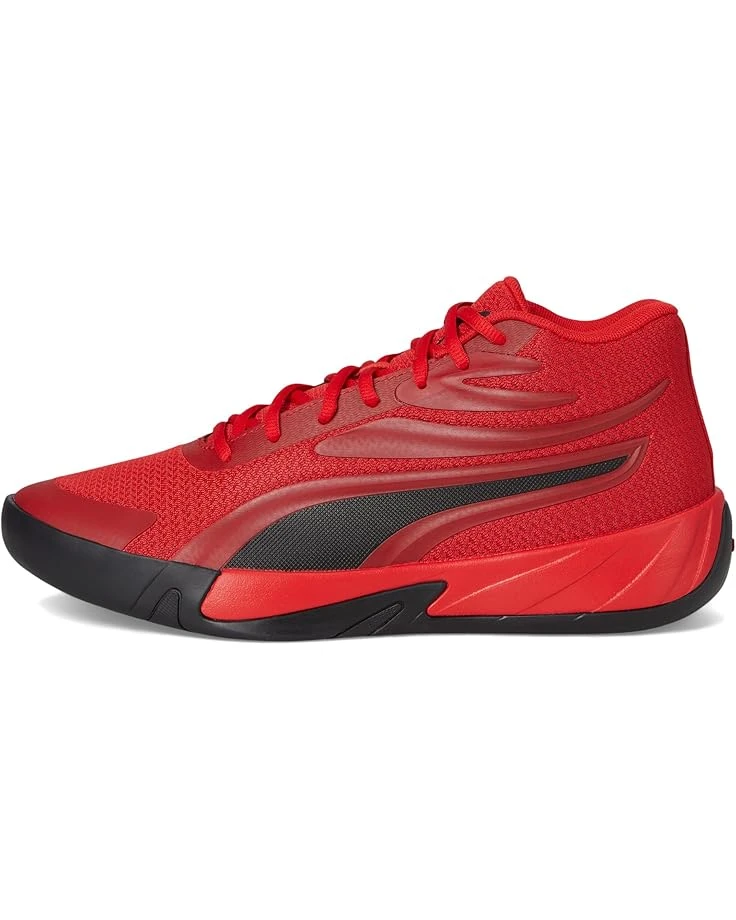 PUMA Court Pro Basketball Shoes | Sneakers & Athletic Shoes 6 PUMA Court Pro Basketball Shoes | Sneakers & Athletic Shoes - Image 4