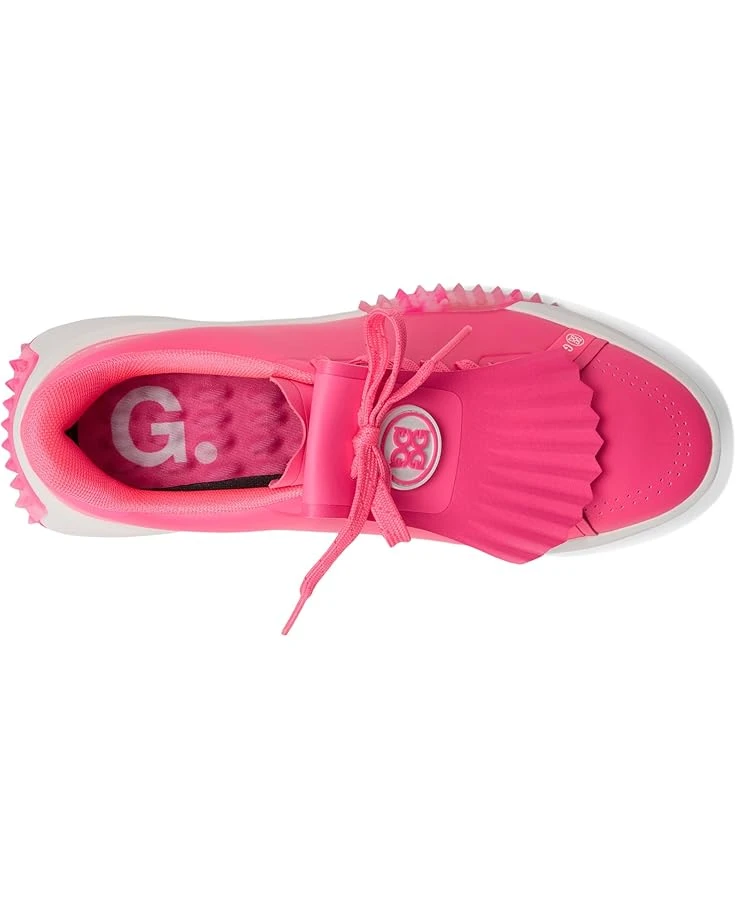 GFORE G.112 Camo Sole Golf Shoes | Sneakers & Athletic Shoes 4 GFORE G.112 Camo Sole Golf Shoes | Sneakers & Athletic Shoes - Image 2