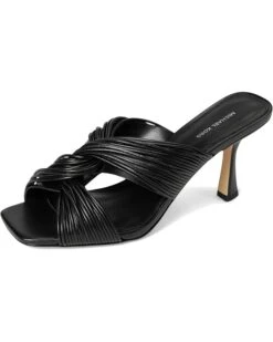 MICHAEL Michael Kors Alessia Mule Sandal | Heels -Daily Wear Shop 71K41naGduL. AC SR736920