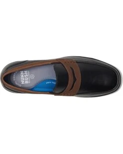 Nunn Bush Luca Moccasin Toe Penny Loafer Lightweight Comfortable Slip-On | Loafers 11 Nunn Bush Luca Moccasin Toe Penny Loafer Lightweight Comfortable Slip-On | Loafers -Daily Wear Shop 71K5aqrZDQL. AC SR736920