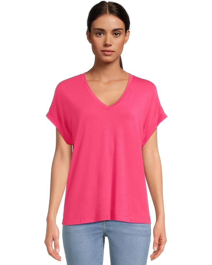 Tommy Bahama Kauai V-Neck Short Sleeve | Shirts & Tops 8 Tommy Bahama Kauai V-Neck Short Sleeve | Shirts & Tops - Image 6