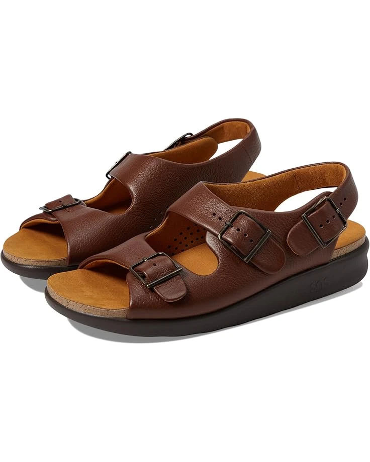 SAS Relaxed Comfort Sandal | Sandals 3 SAS Relaxed Comfort Sandal | Sandals