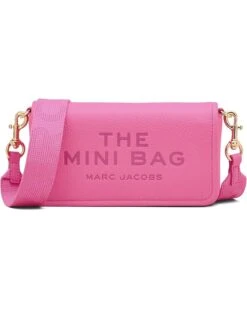 Marc Jacobs The Leather Mini Bag | Handbags -Daily Wear Shop 71KCQYn 79L. AC SR736920