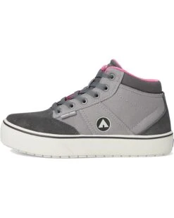 Airwalk Work Composite Toe Venice Mid | Sneakers & Athletic Shoes -Daily Wear Shop 71KDb2Pi8YL. AC SR736920