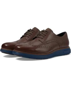 Cole Haan Original Grand Remastered Wing Tip | Oxfords 30 Cole Haan Original Grand Remastered Wing Tip | Oxfords -Daily Wear Shop 71KH6yYnO3L. AC SR736920