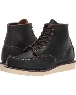 Red Wing Heritage 6" Moc Toe | Boots -Daily Wear Shop 71KKvyQNlqL. AC SR736920