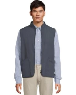 Barbour Henley Liddesdale Gilet | Coats & Outerwear