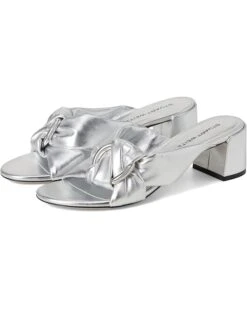 Stuart Weitzman Cece Block Slide 50 | Heels -Daily Wear Shop 71KLXVLOHL. AC SR736920