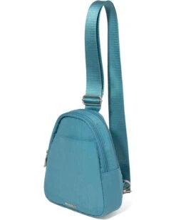 Baggallini Double Zip Mini Sling | Backpacks 16 Baggallini Double Zip Mini Sling | Backpacks -Daily Wear Shop 71KM8b1SMkL. AC SR736920